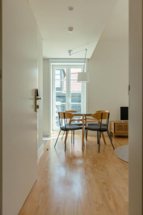 Trindade 19 Apartments - 3A Vital